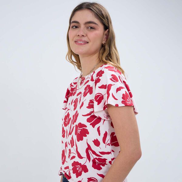 camisetas mujer image number null