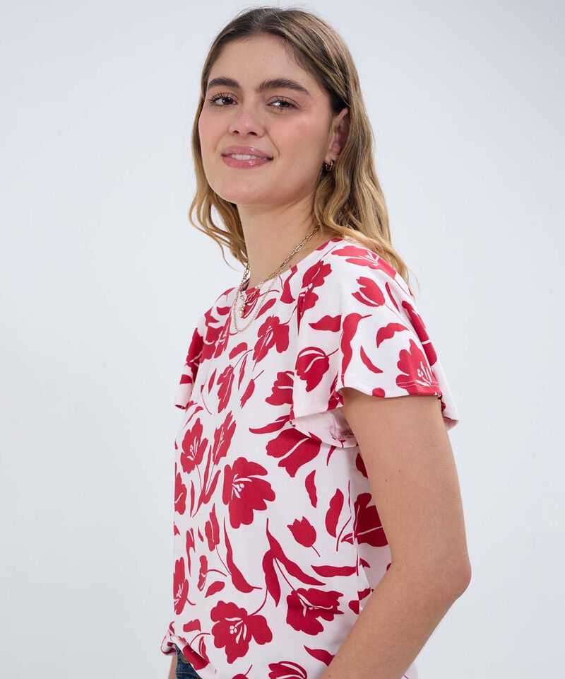 camisetas mujer