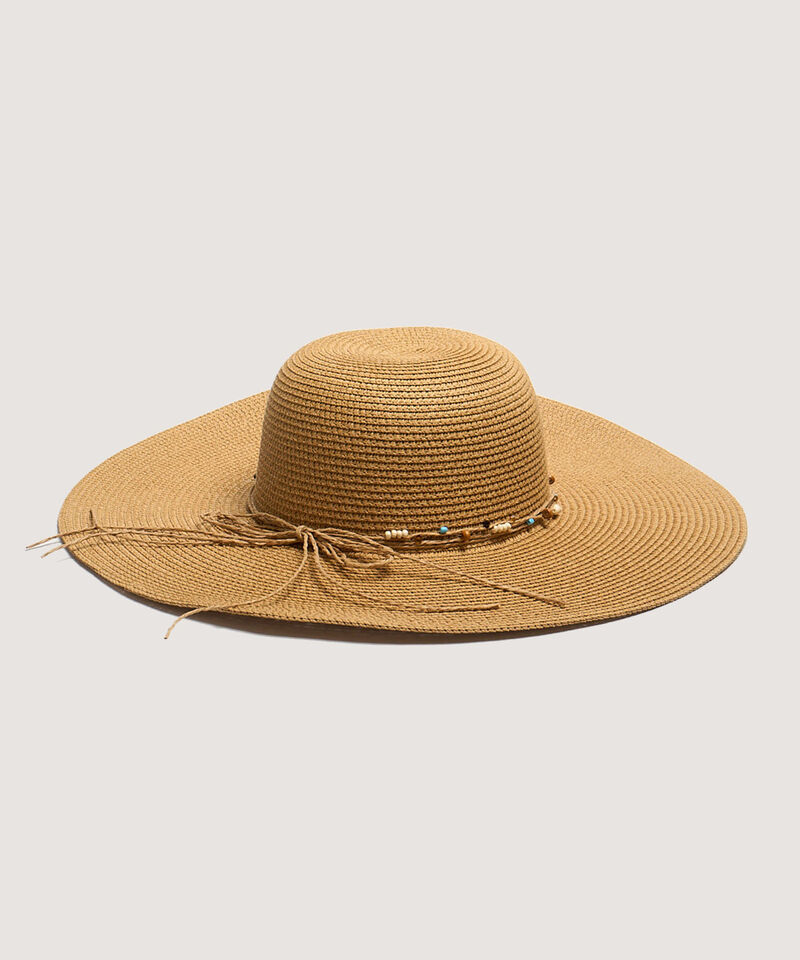 sombreros para mujer