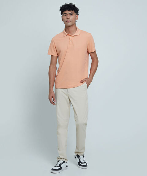 camisetas polo para hombre