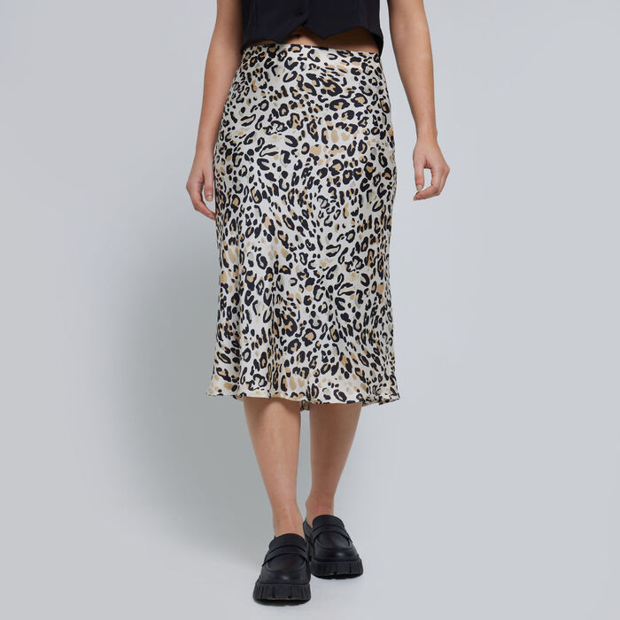 faldas de moda