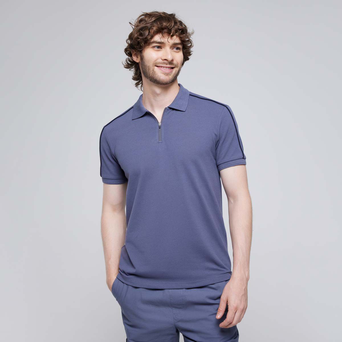 camisetas polo para hombre