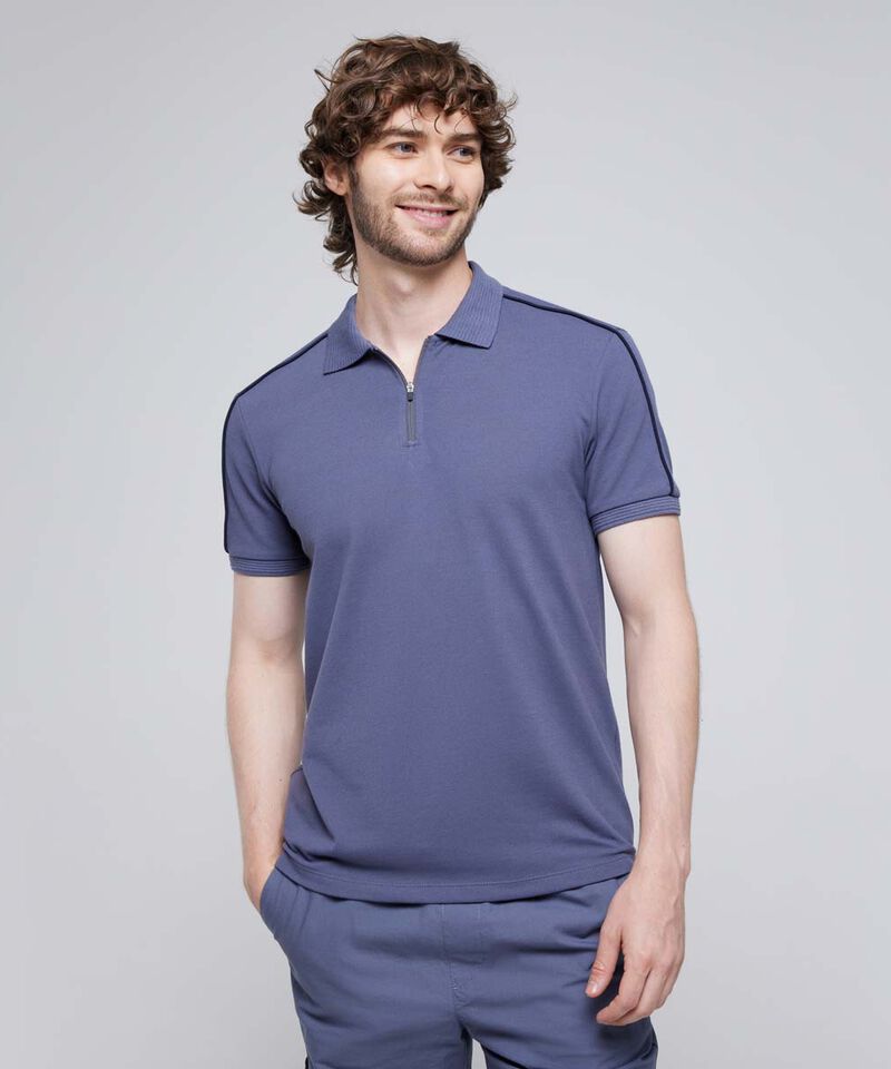 camisetas polo para hombre