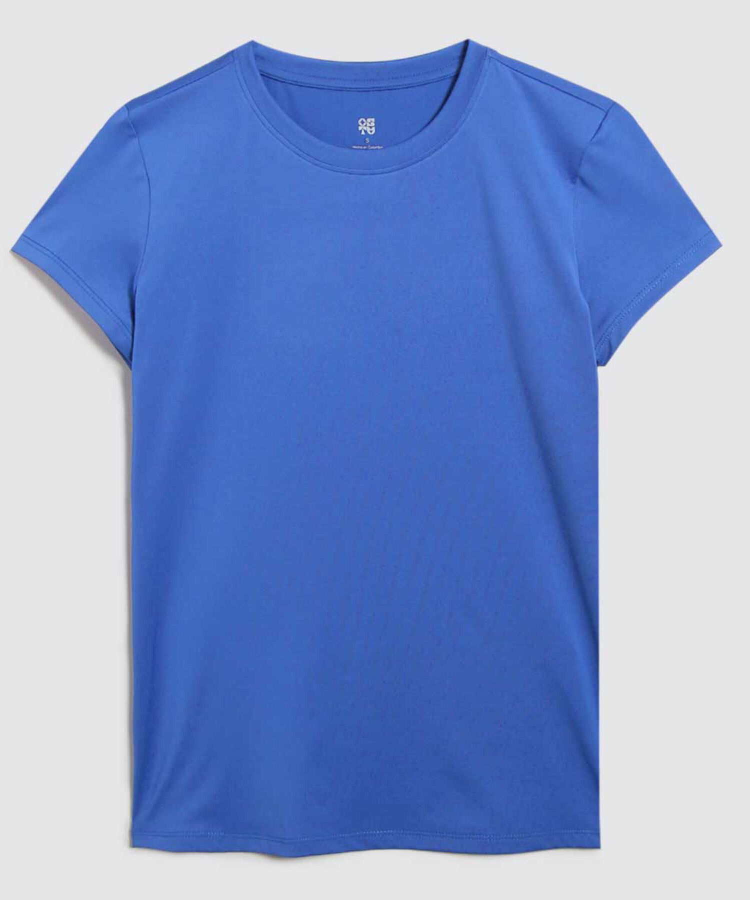 camisetas deportivas mujer