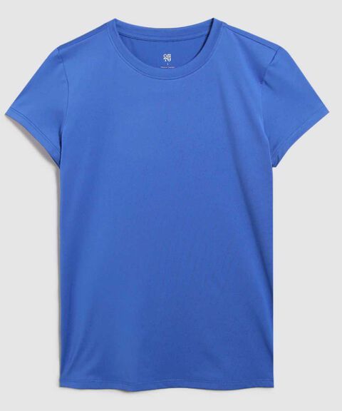 camisetas deportivas mujer