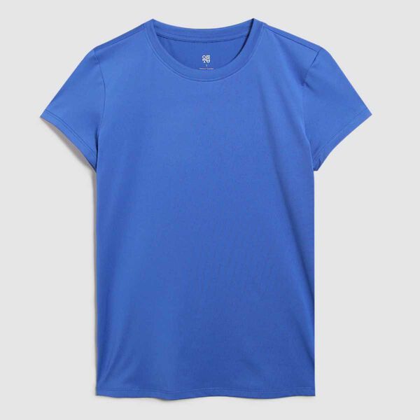 camisetas deportivas mujer