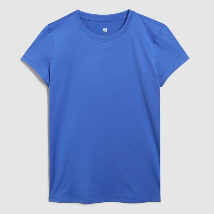 camisetas deportivas mujer