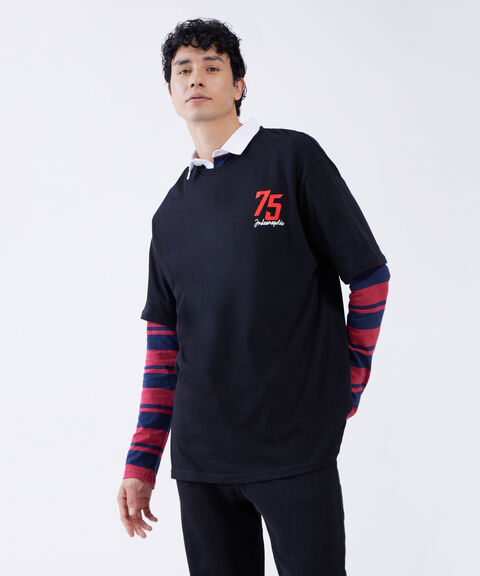 camisetas para hombre