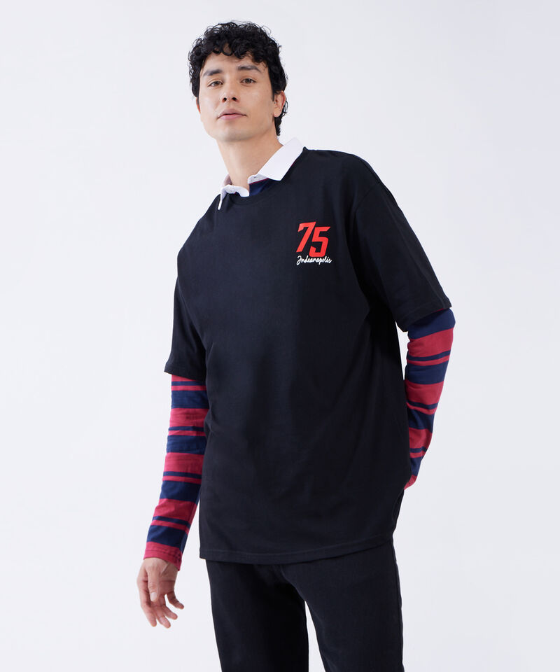 camisetas para hombre