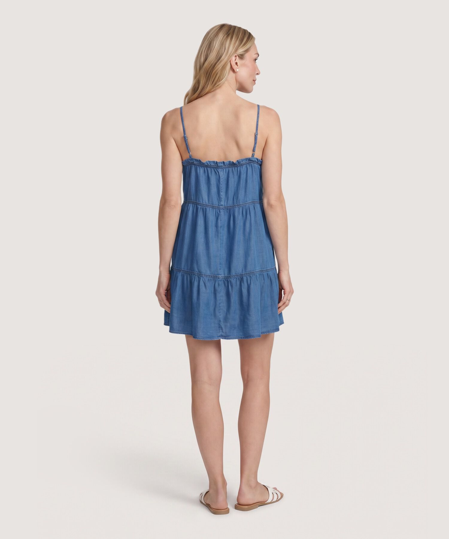 vestidos para mujer
