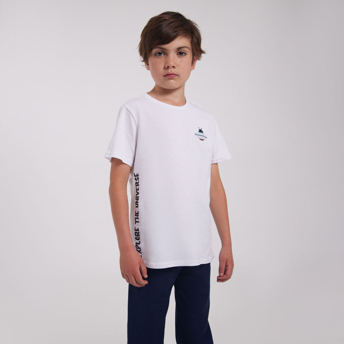 camisetas niño