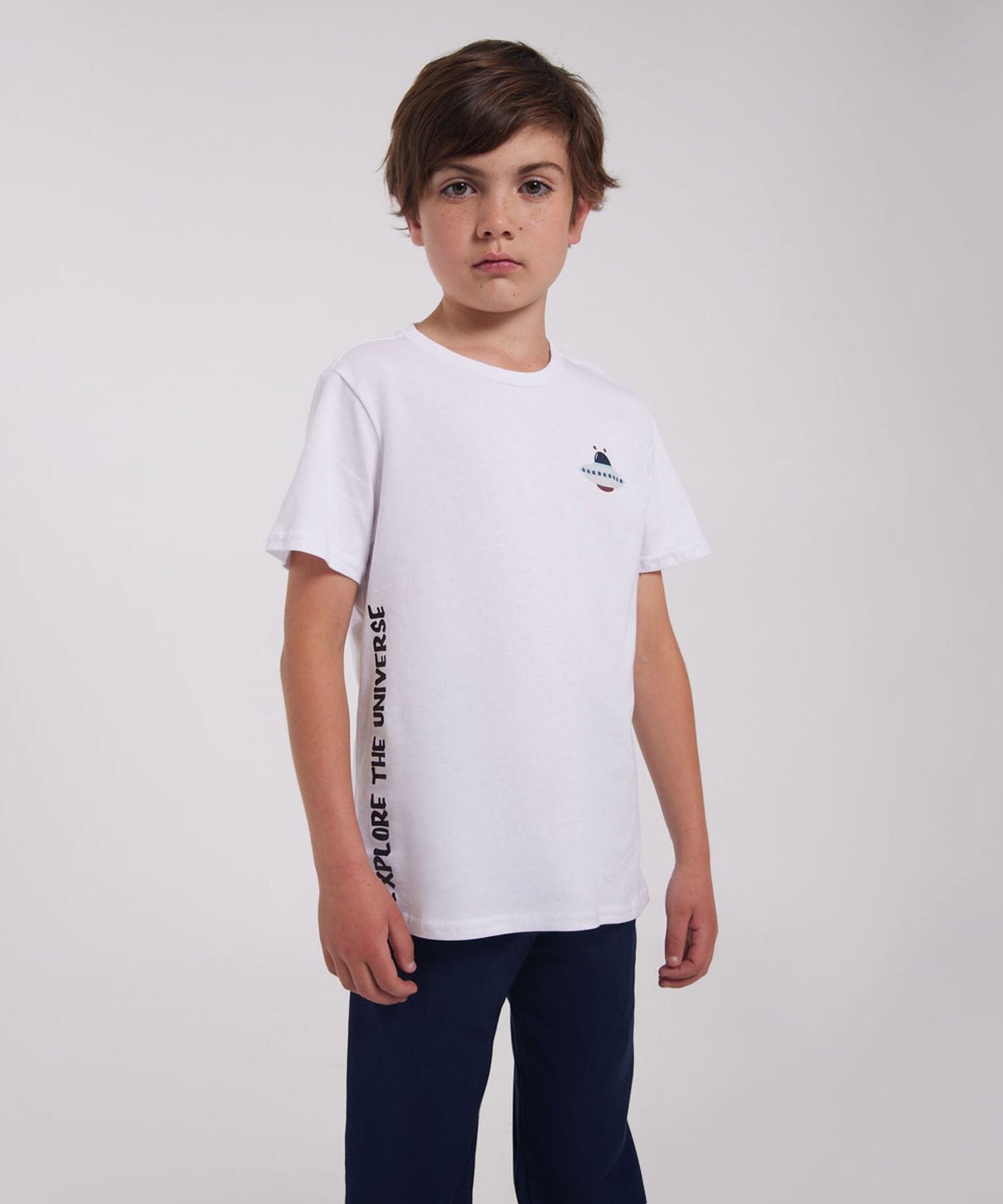 camisetas niño