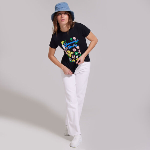 camisetas mujer image number null