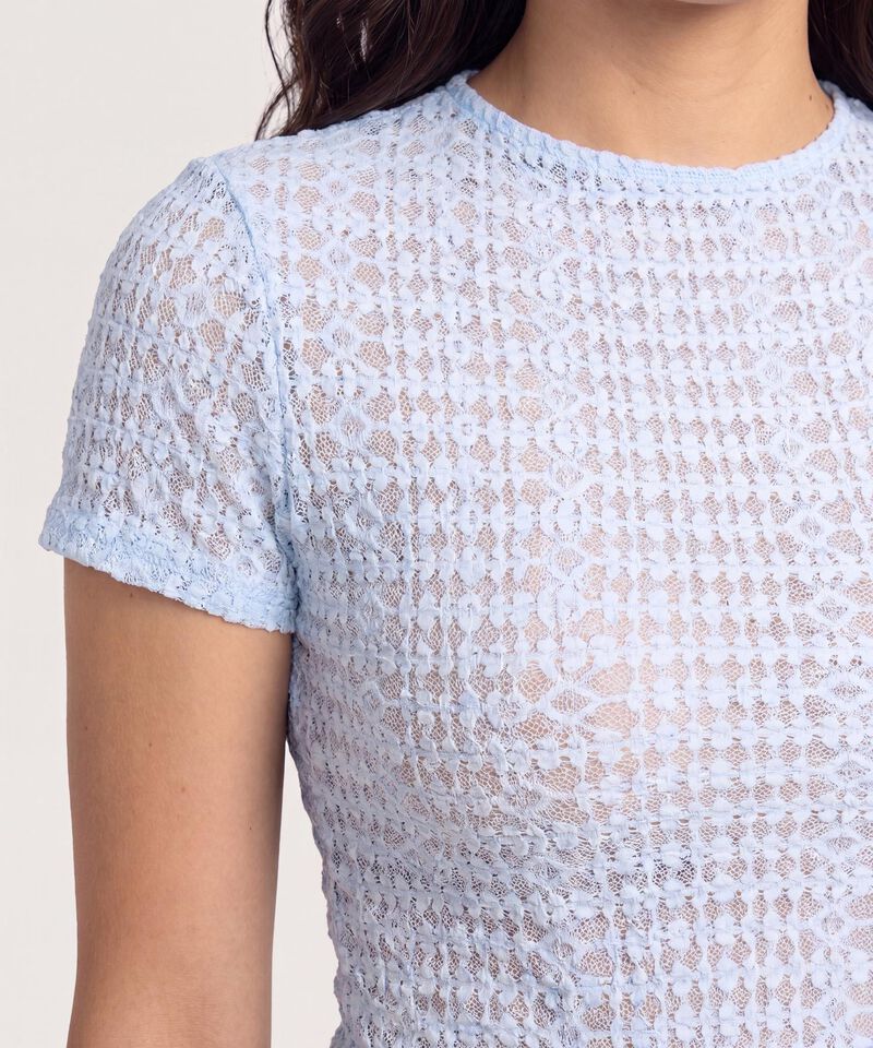 camisetas mujer