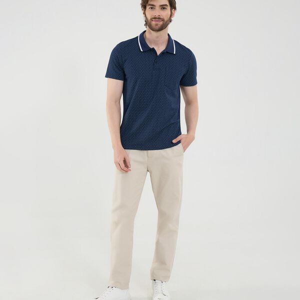 camisetas polo para hombre image number null