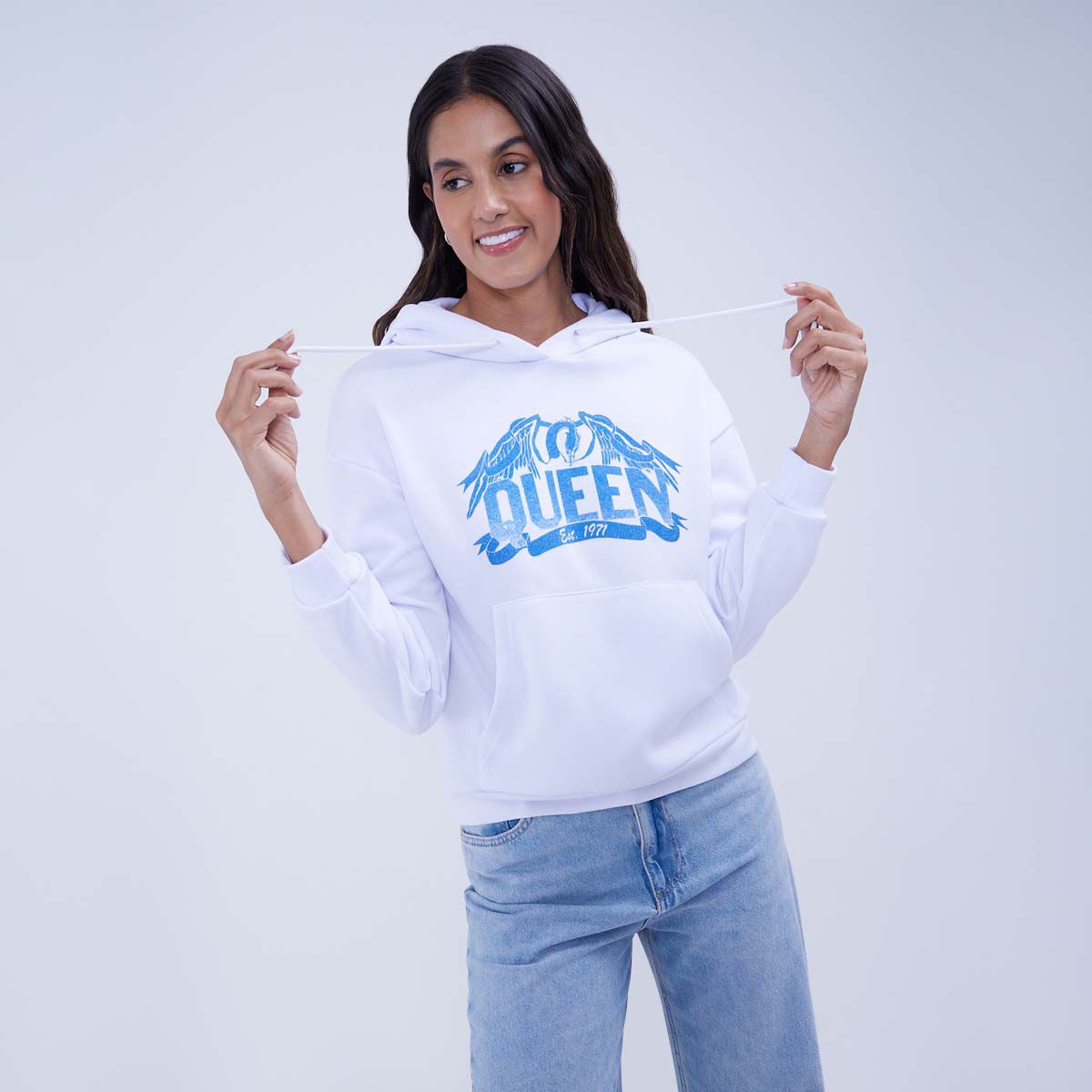 buzos para mujer
