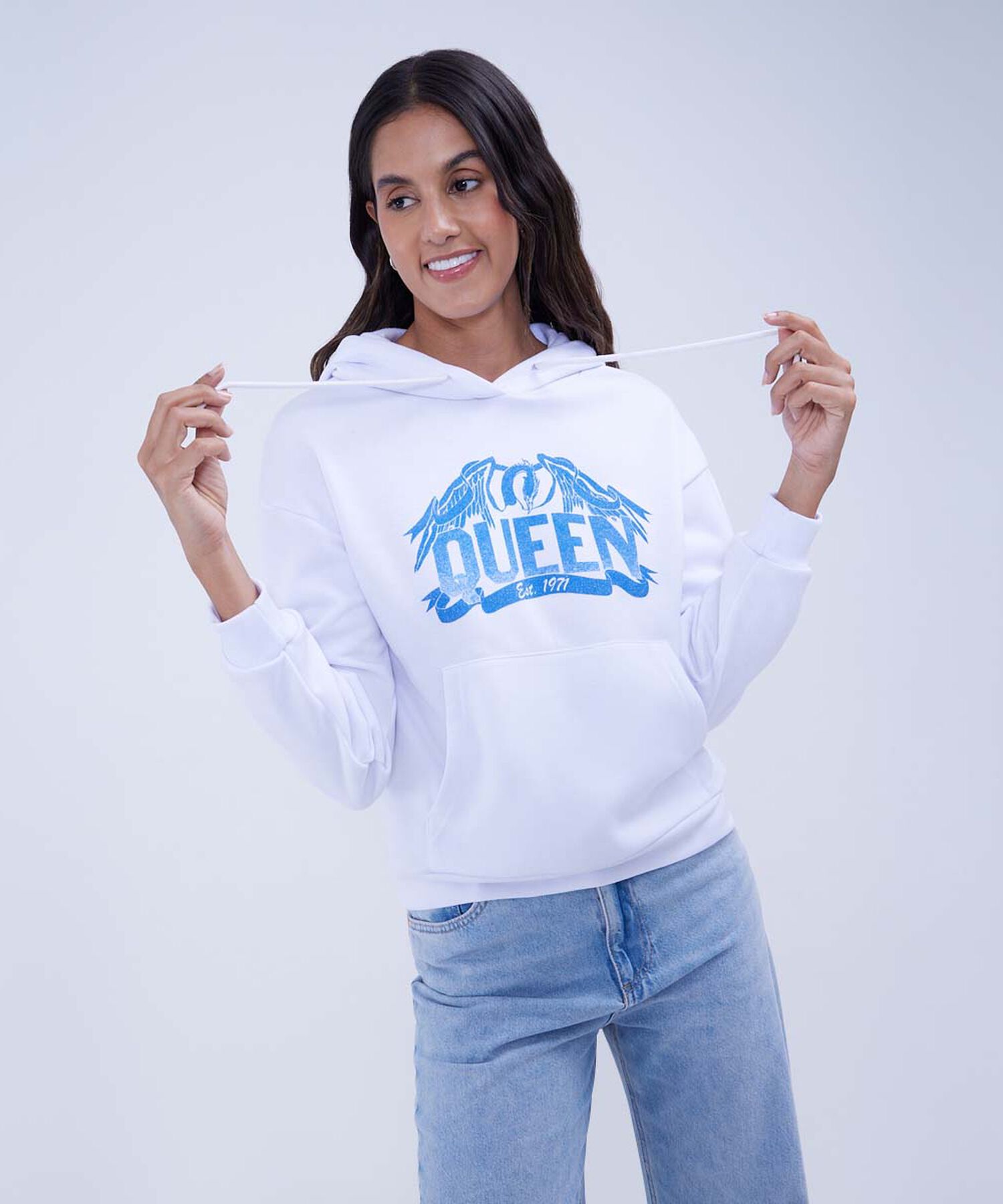 buzos para mujer