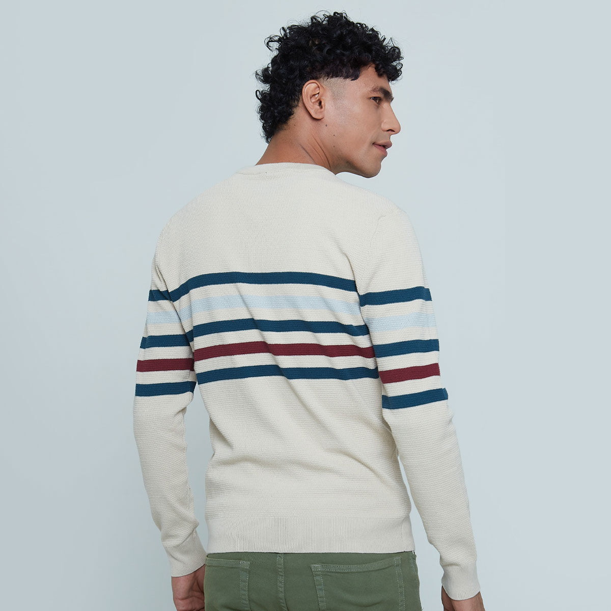 sacos para hombre