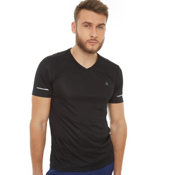 camisetas deportivas para hombre image number null