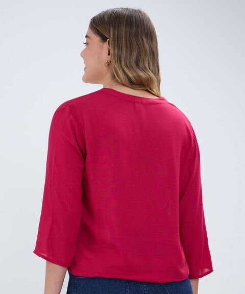 blusas de moda image number null