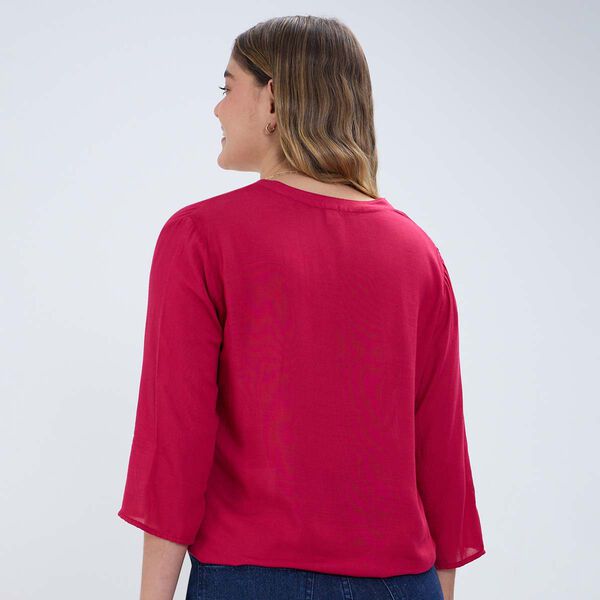 blusas de moda image number null