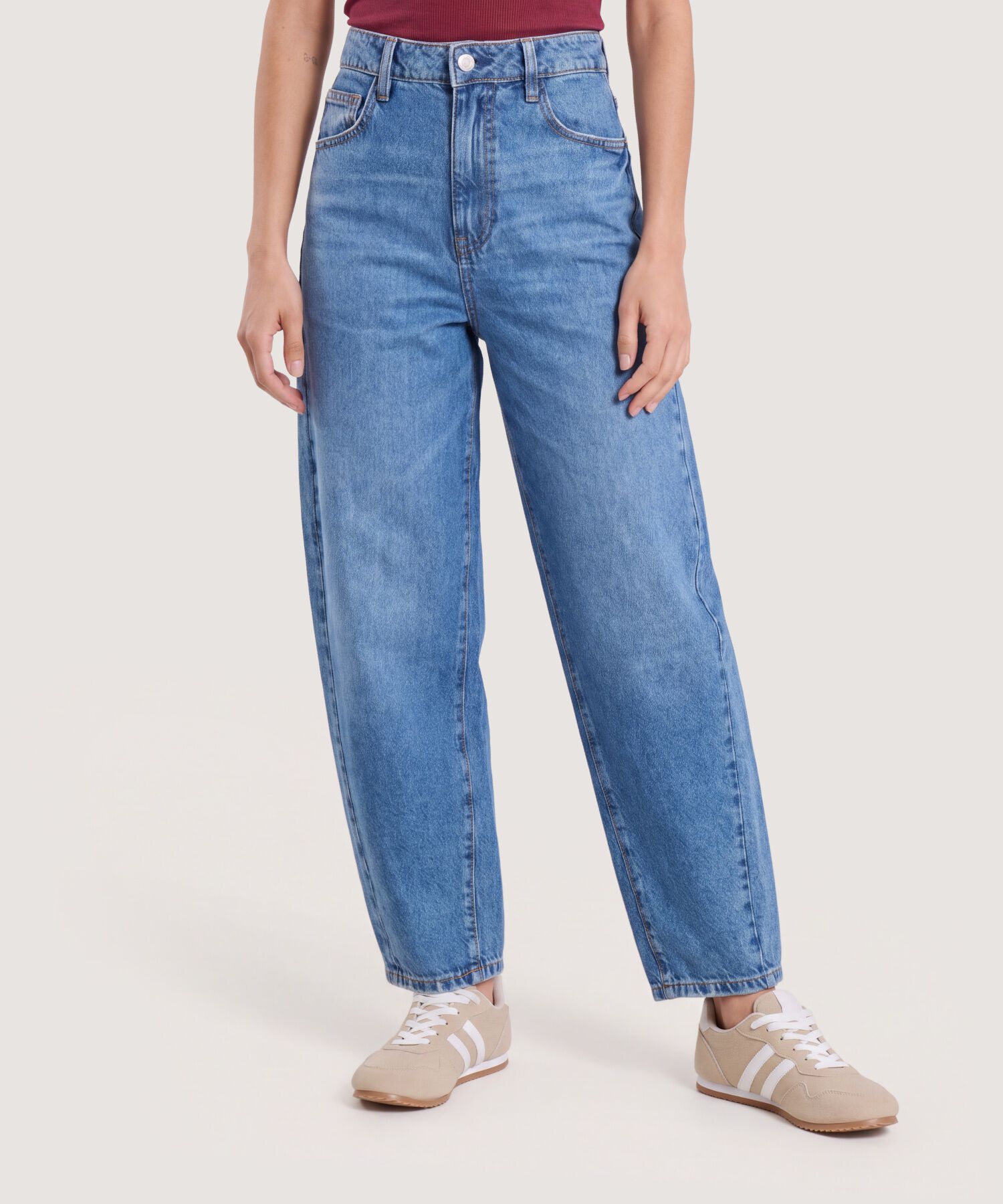 jeans mujer