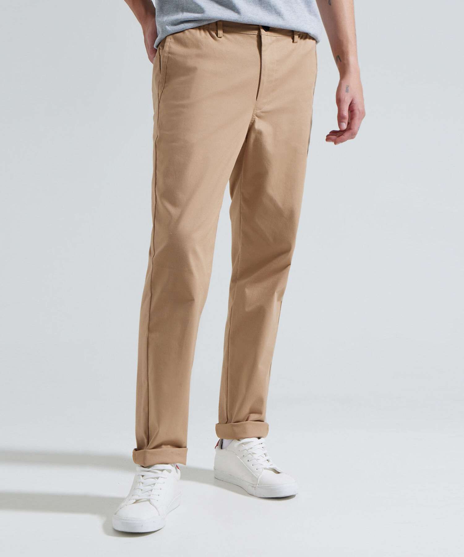 pantalones para hombre