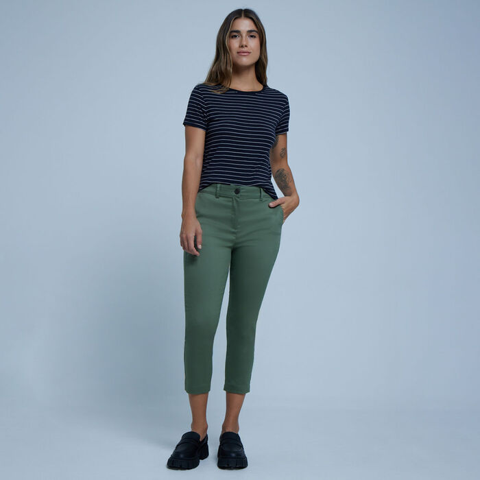 camisetas mujer