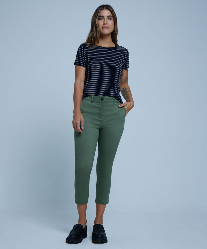 camisetas mujer