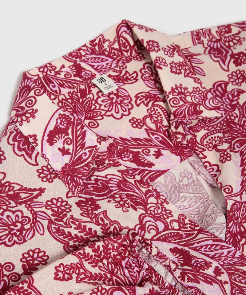 camisas para mujer