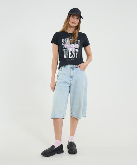 camisetas mujer image number null