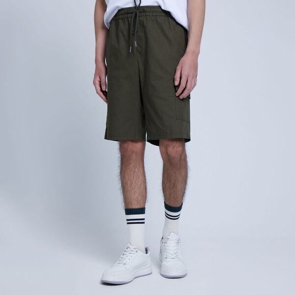 bermudas para hombre image number null