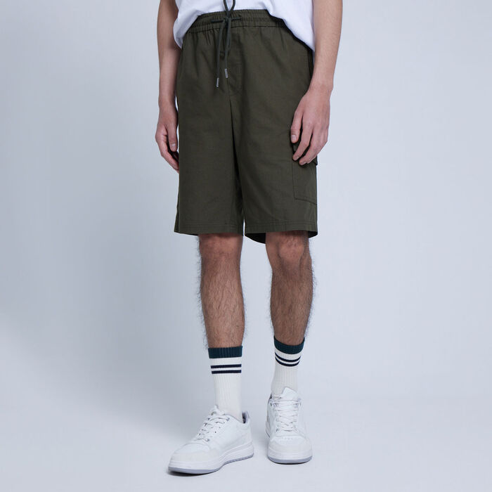 bermudas para hombre