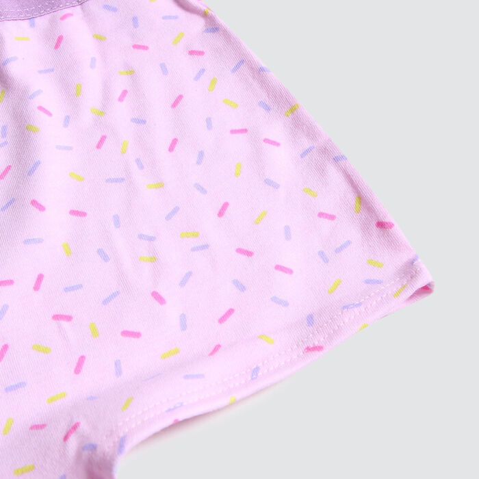 ropa interior para niñas