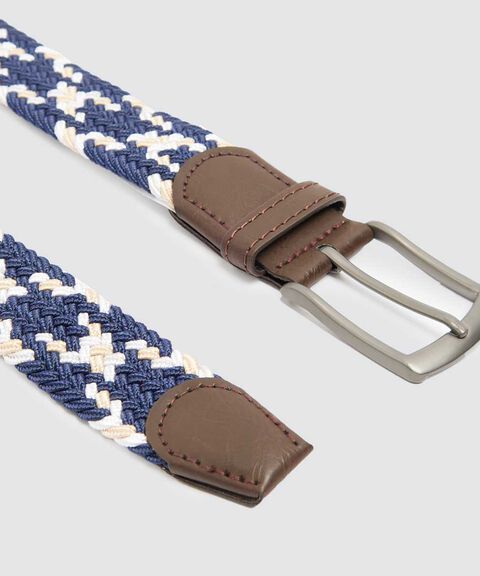 cinturones para hombre image number null