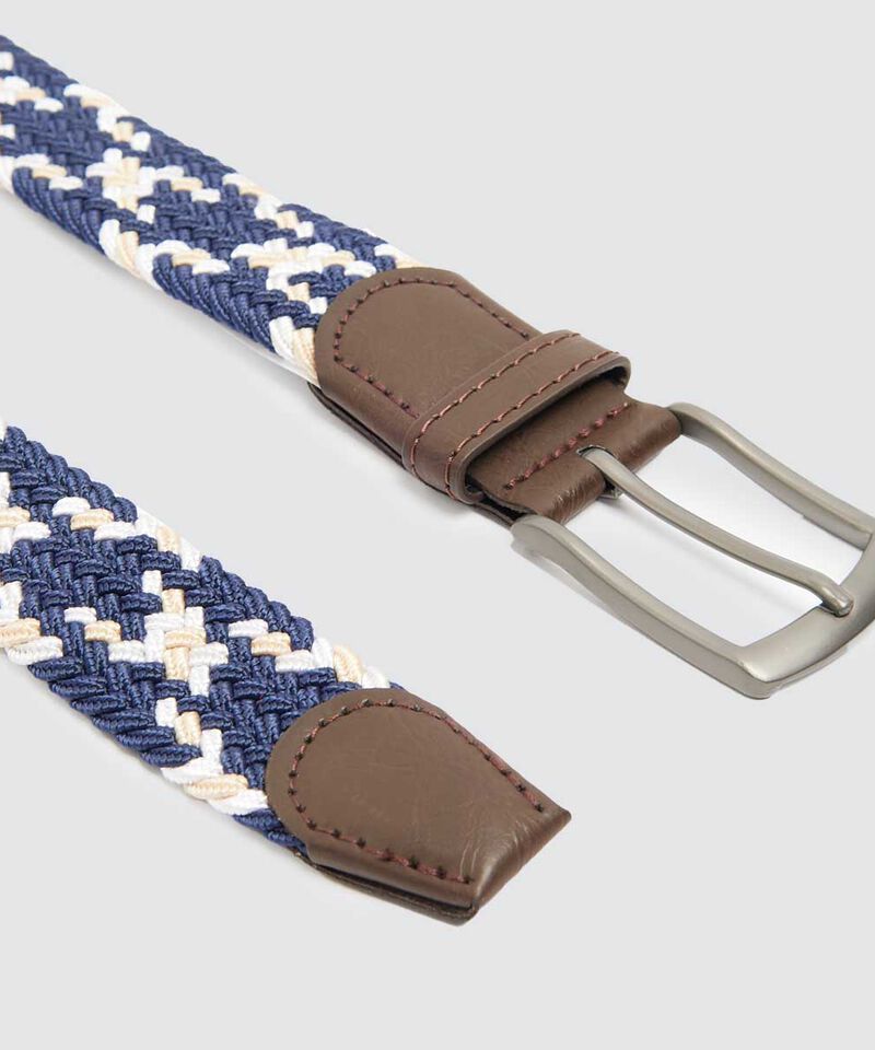 cinturones para hombre