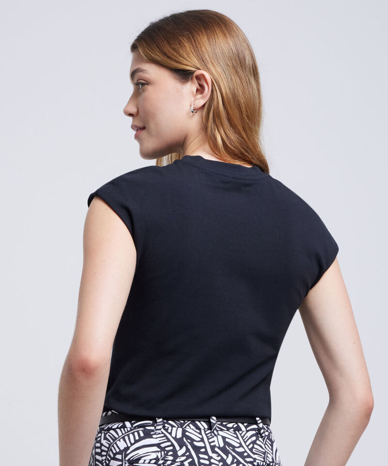 camisetas mujer
