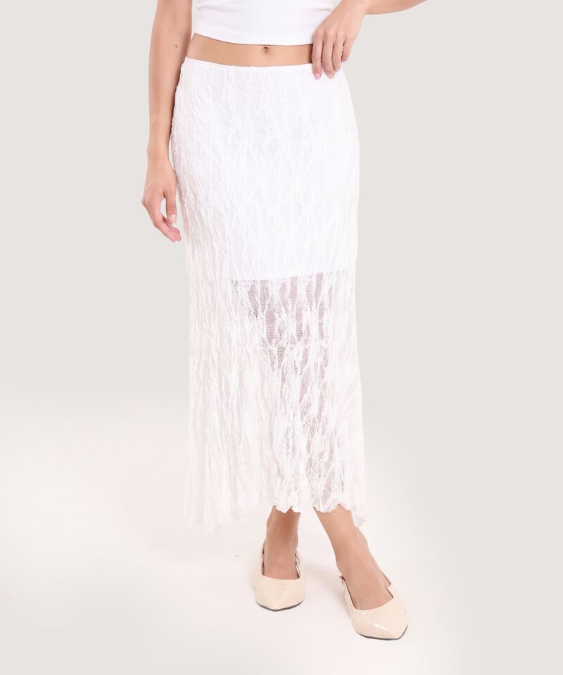 faldas de moda