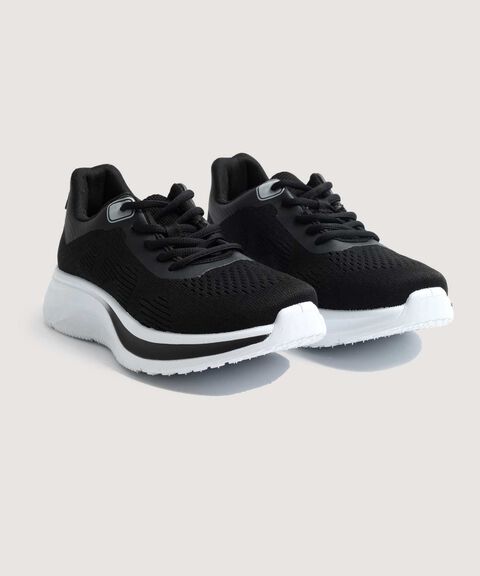 tenis casuales para mujer