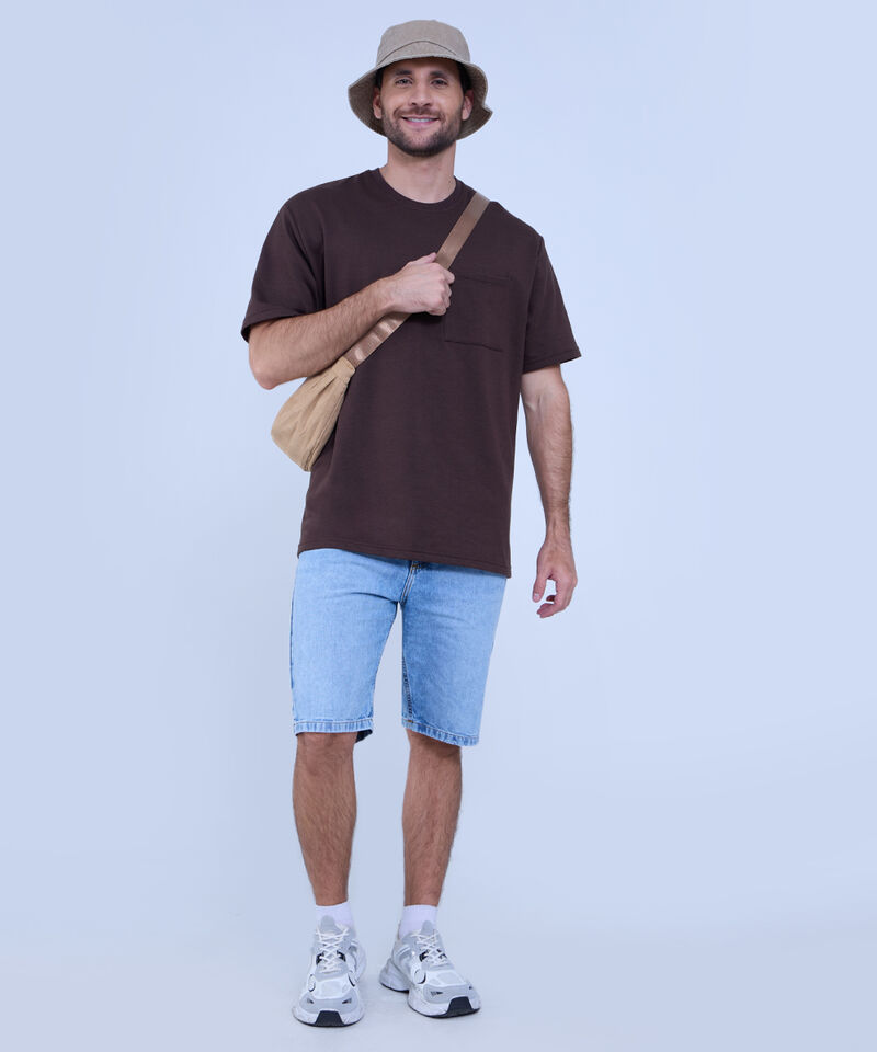 bermudas para hombre