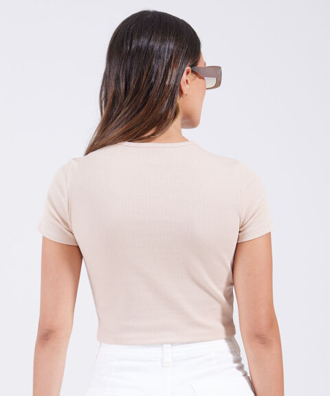 camisetas mujer