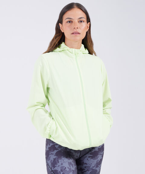chaquetas deportivas mujer