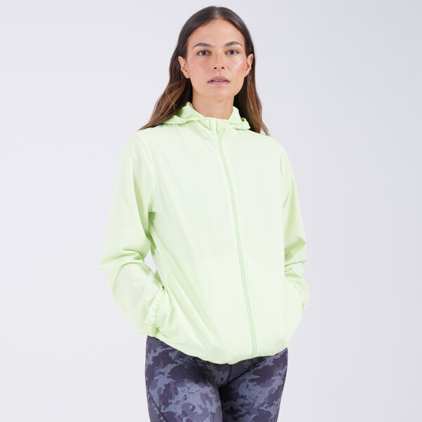 chaquetas deportivas mujer image number null