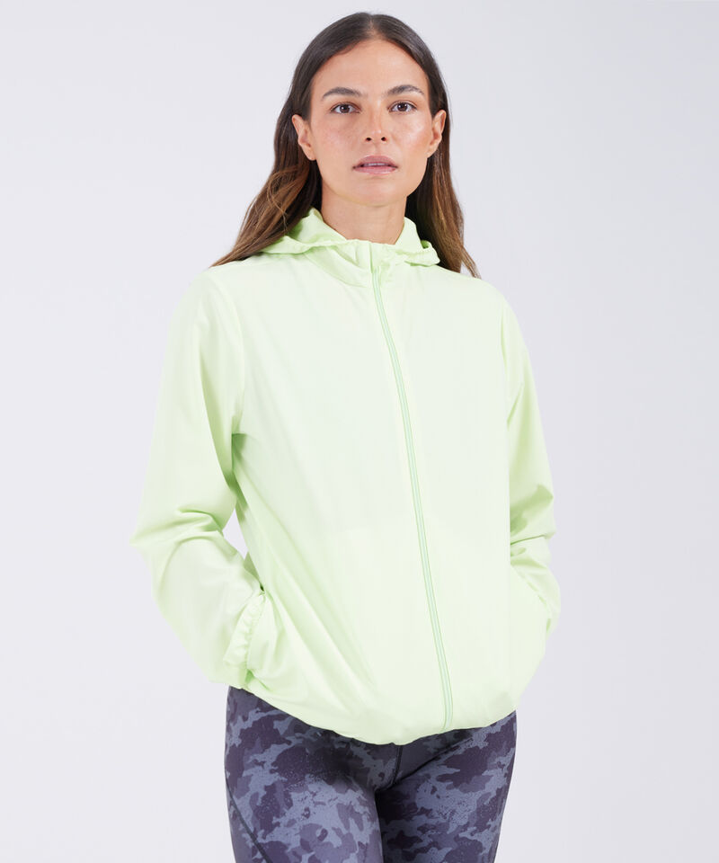 chaquetas deportivas mujer