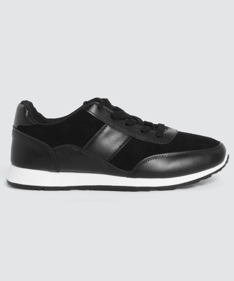 tenis casuales para mujer