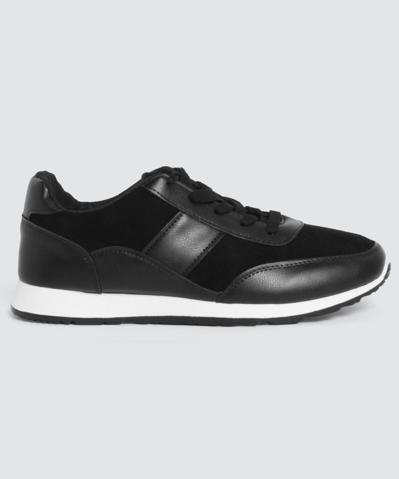 tenis casuales para mujer