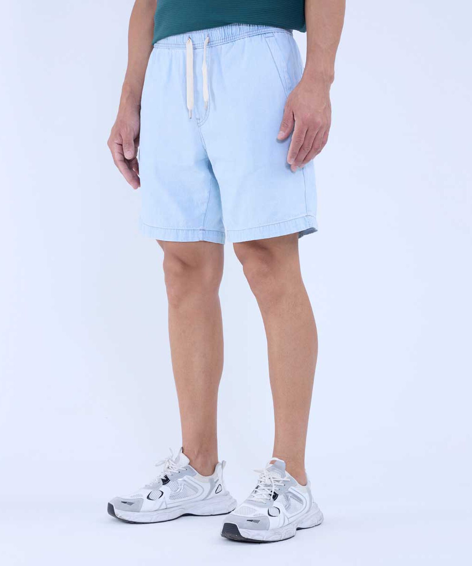 bermudas para hombre