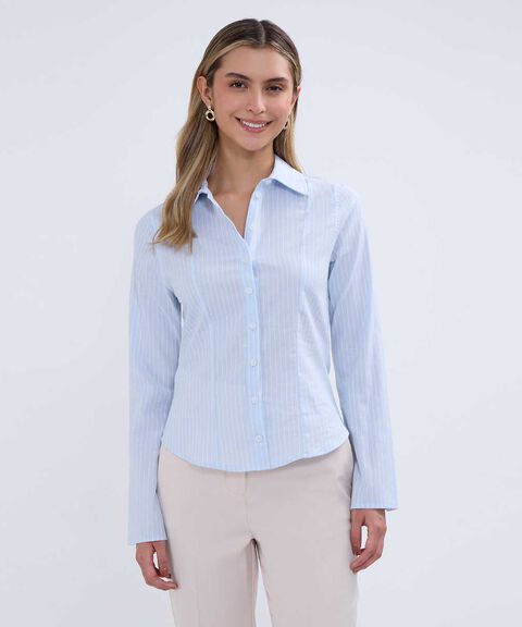 camisas para mujer image number null