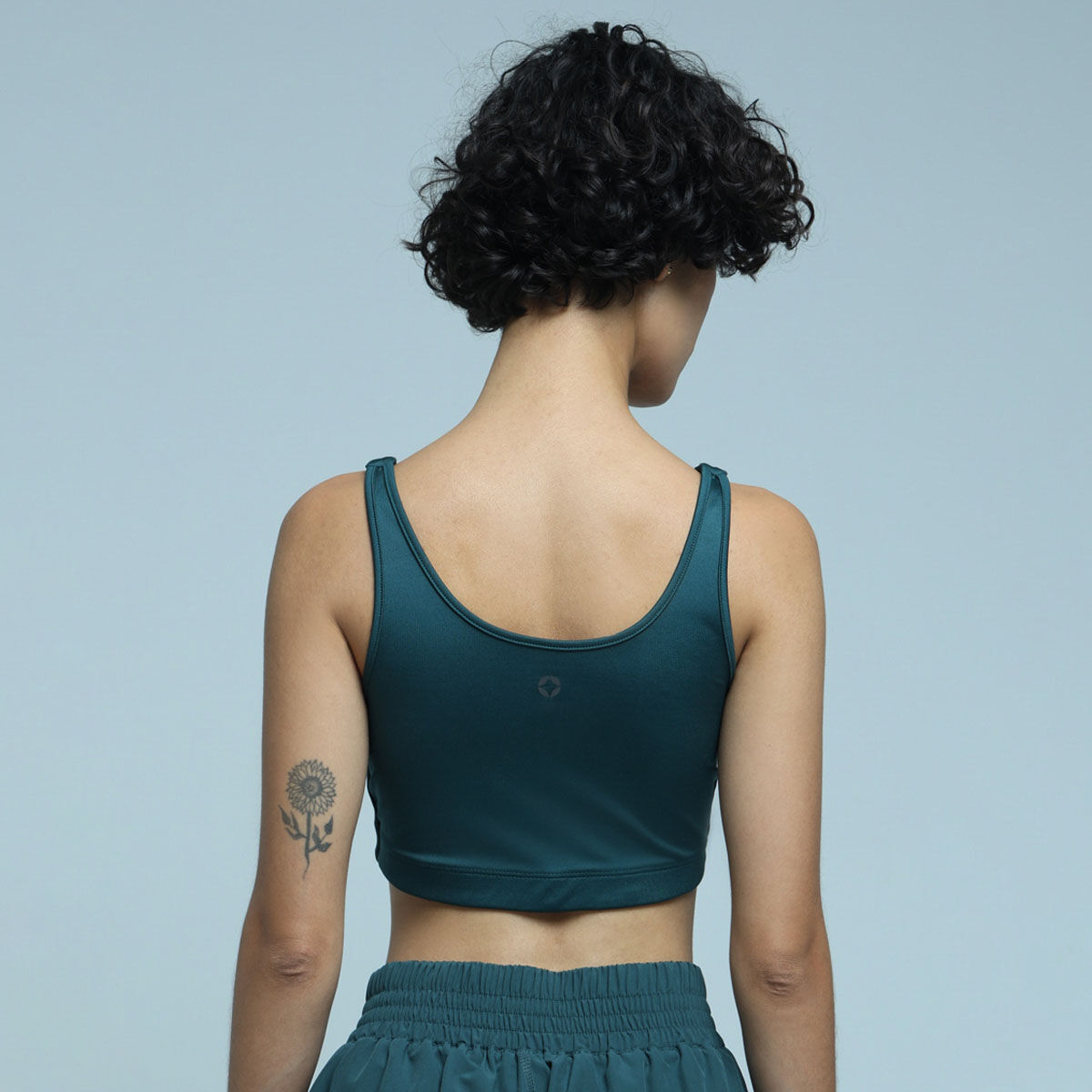 top deportivo mujer