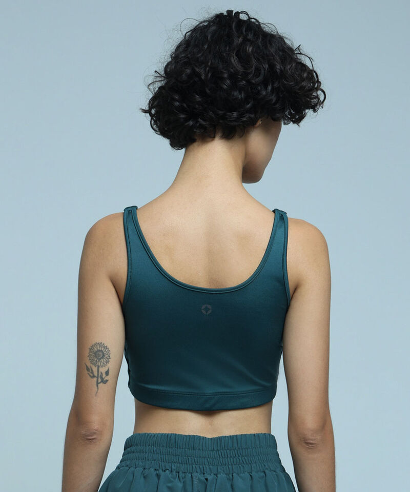 top deportivo mujer